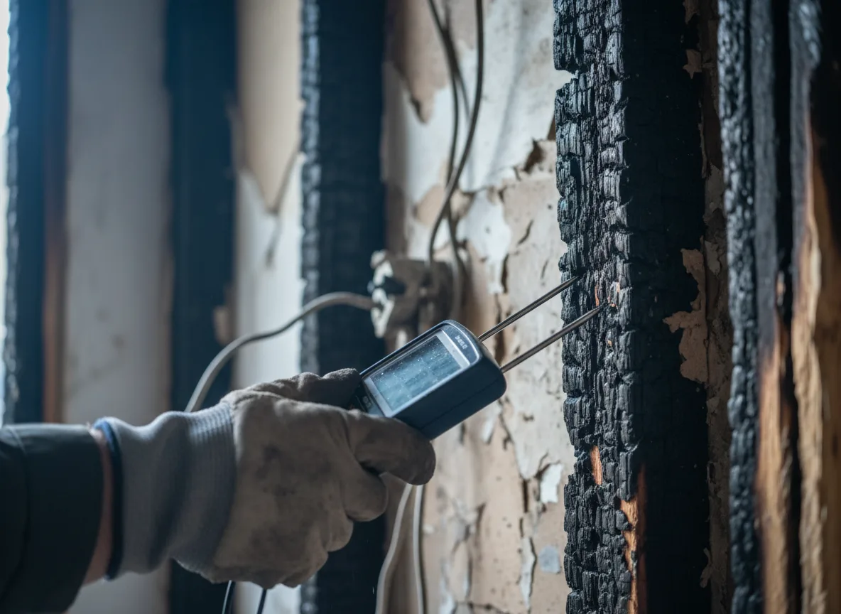 Fire Damage Restoration Keezletown, VA FAQs